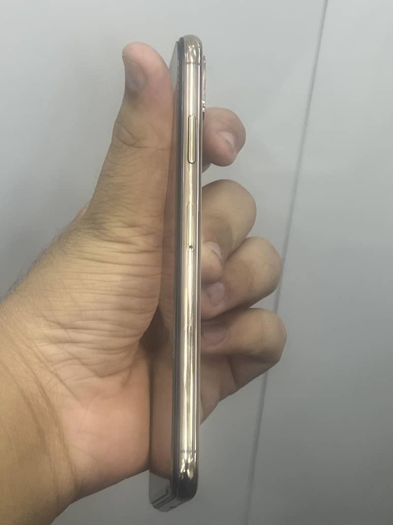 Apple iPhone XS Max 1