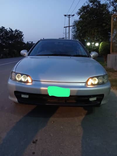 Honda Civic 1994