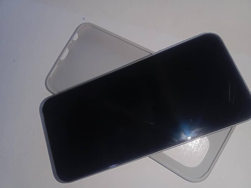 Tecno spark 40 pro 1
