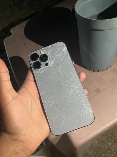 Apple iPhone 13 Pro Max