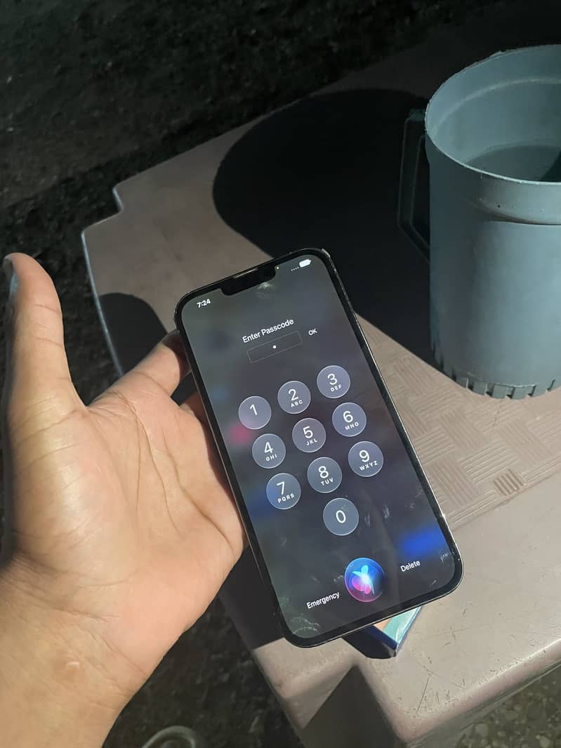 Apple iPhone 13 Pro Max 3