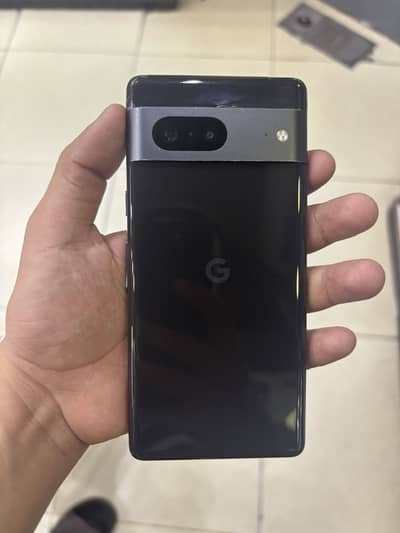 Google Pixel 7