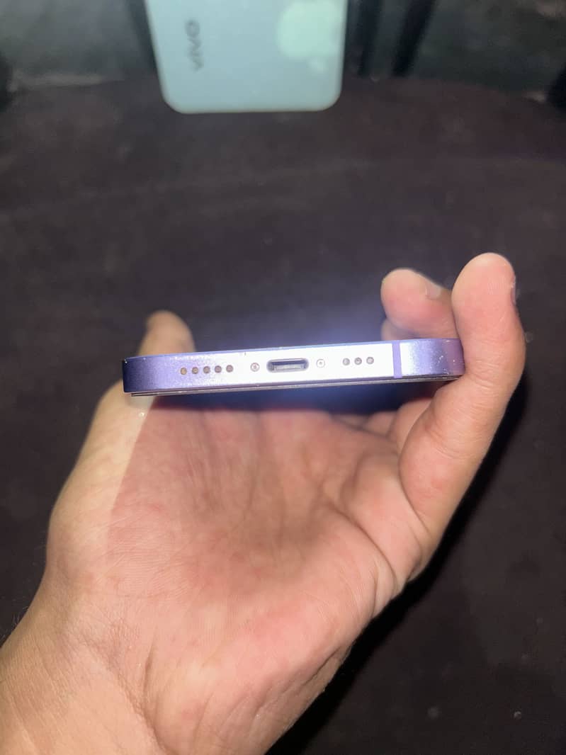 Apple iPhone 12 5