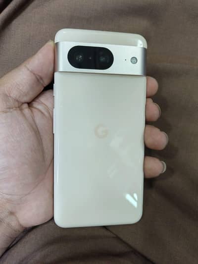 Google Pixel 8