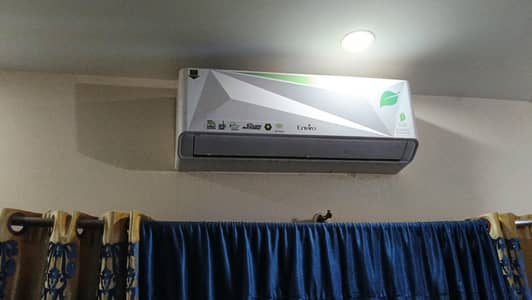 enviro t3 1 ton ac