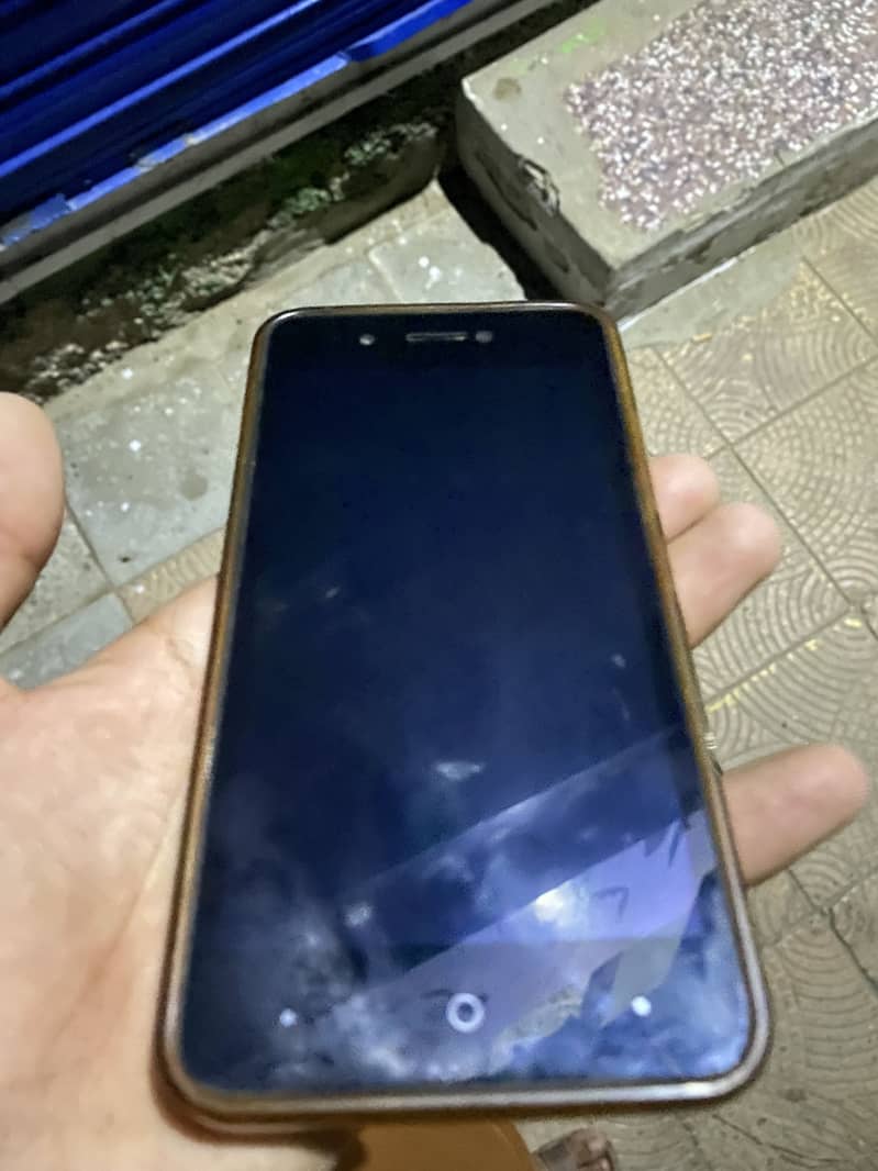 Itel A25 2