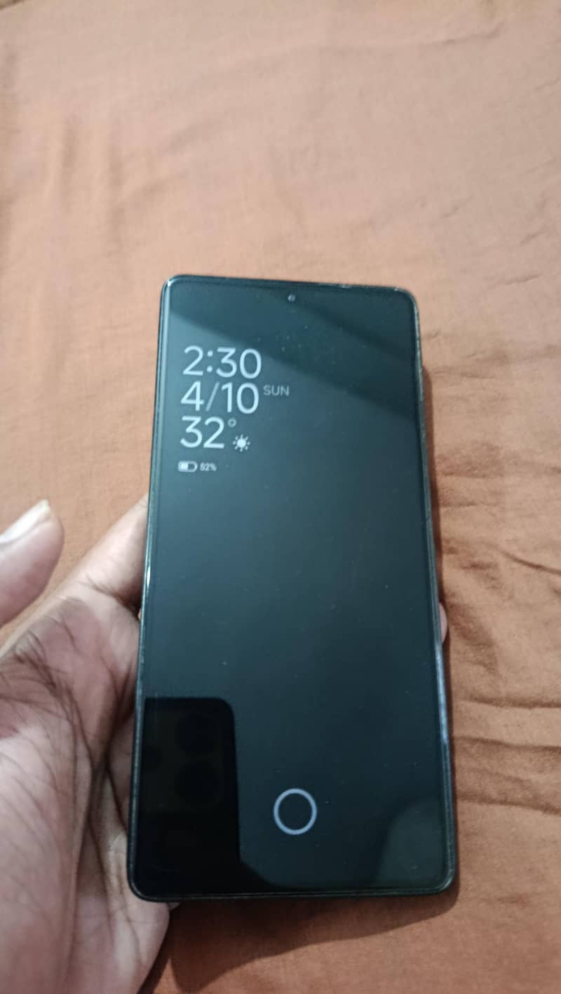 Xiaomi Redmi Note 13 Pro 1