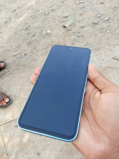 Infinix Hot 60pro