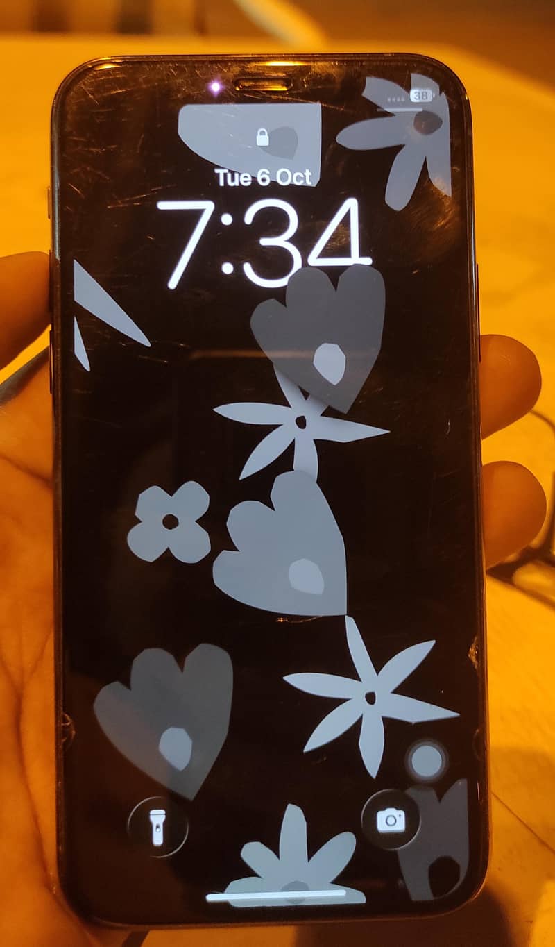 Apple iPhone 11 Pro 1