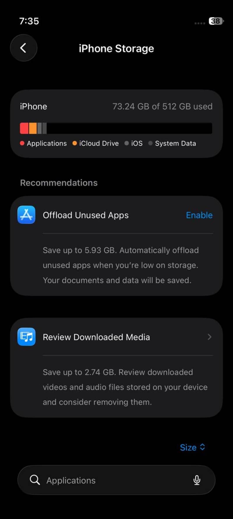 Apple iPhone 11 Pro 2