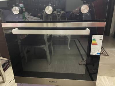 Electric oven for sale