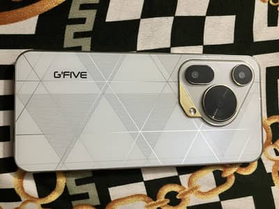 G'Five Note 25 Ultra