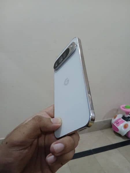 Google Pixel 9 Pro XL 3