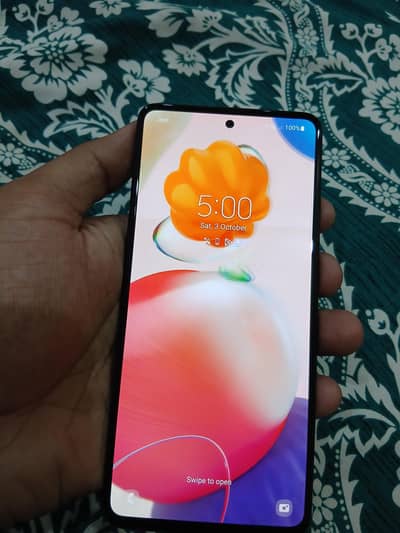 Samsung Mobile A51