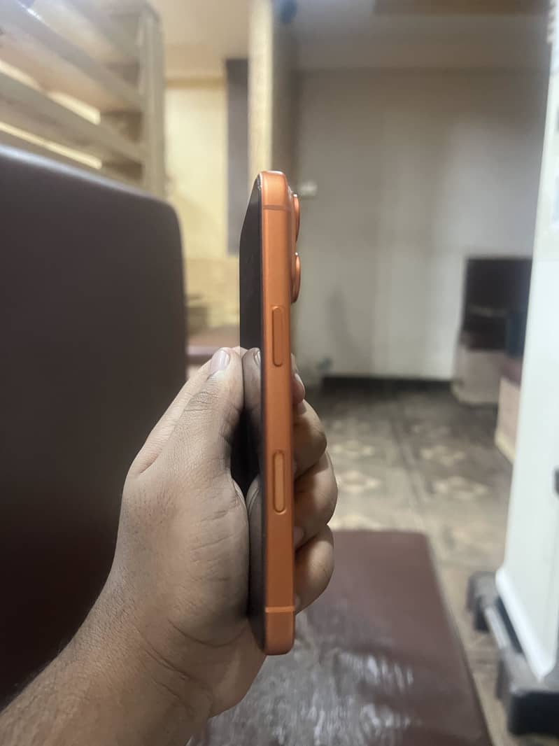 Apple iPhone 17 Pro 4