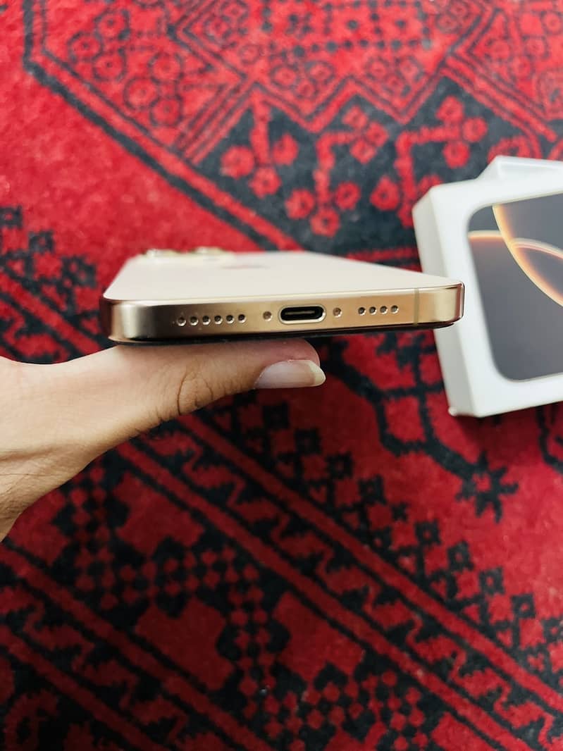 Apple iPhone 16 Pro Max 3