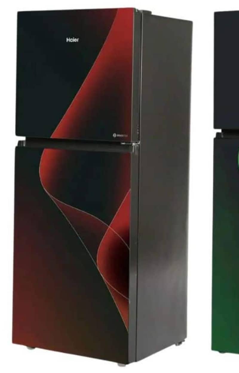 haier 0