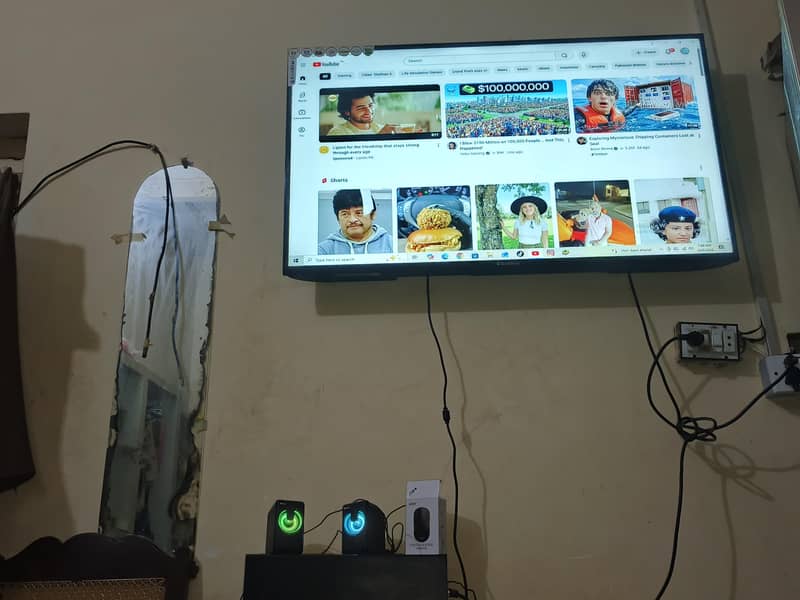 Pc gaming livel 1