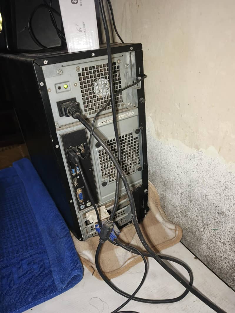 Pc gaming livel 5