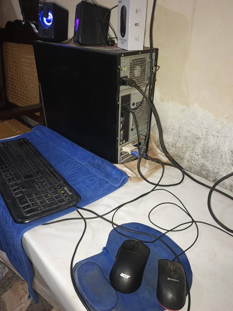 Pc gaming livel 6