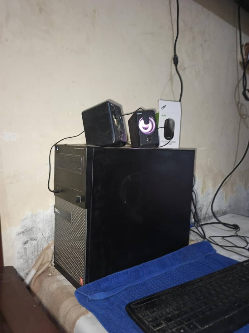 Pc gaming livel 8