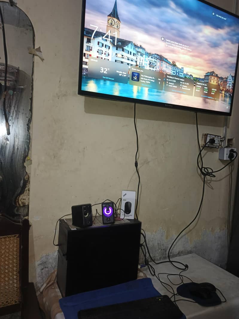 Pc gaming livel 9