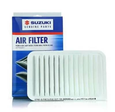 Air Filter New Swift