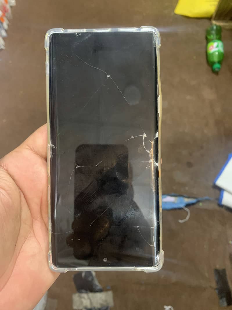 Google Pixel 6 Pro 0