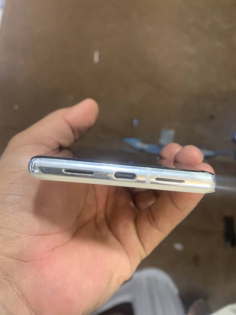 Google Pixel 6 Pro 3
