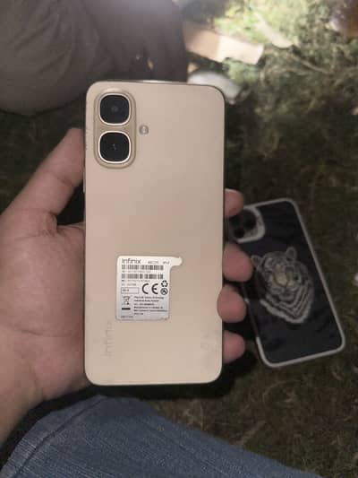 Infinix Other Model