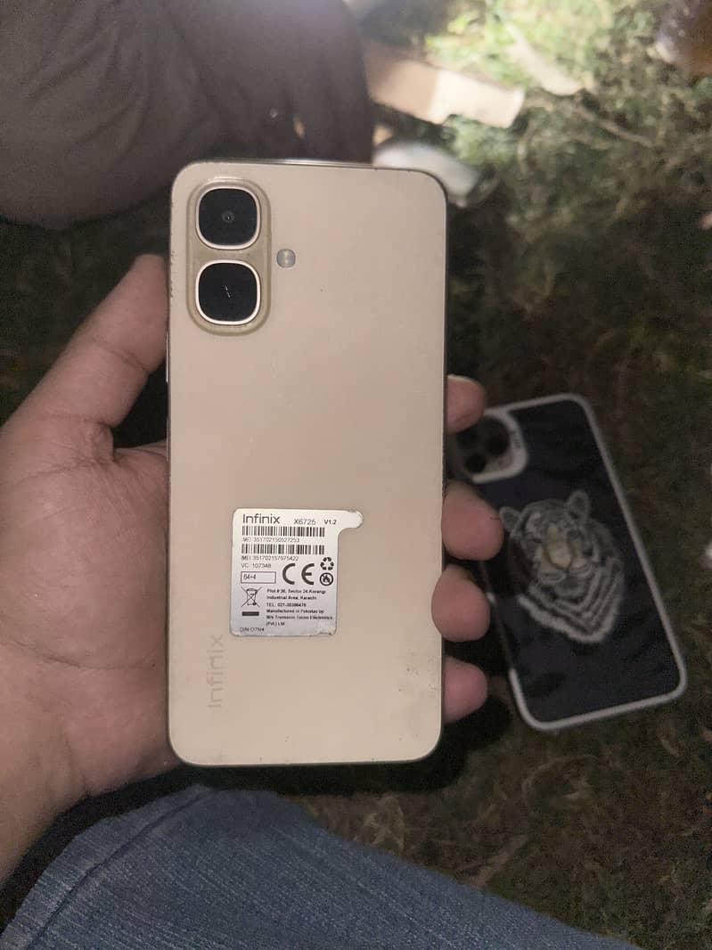 Infinix Other Model no call only text 0