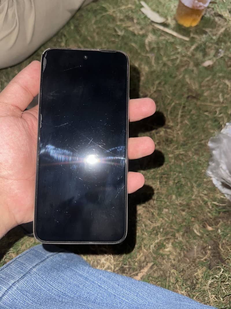 Infinix Other Model no call only text 3