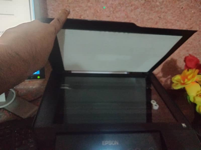 Epson ET 2826 4