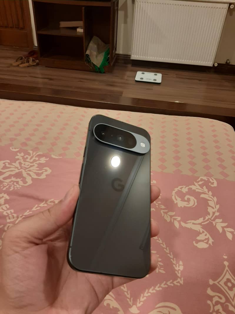Google Pixel 10 0