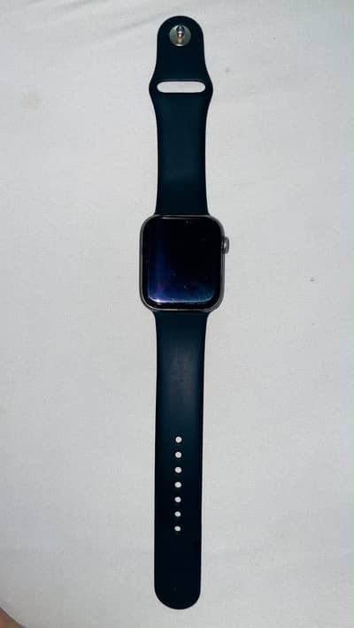 iwatch series 6
