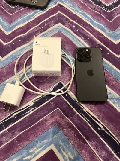 Apple iPhone 15 Pro 128gb