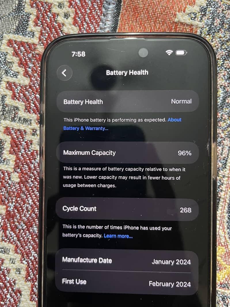 Apple iPhone 15 Pro Max 0
