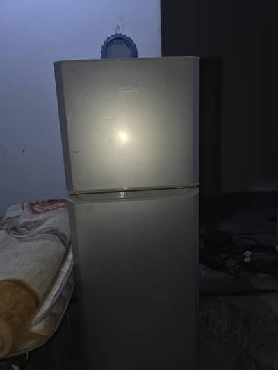 haier fridge