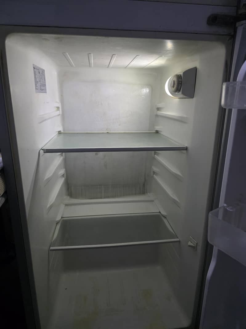 haier fridge 1
