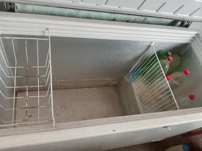 Dawlance Freezer