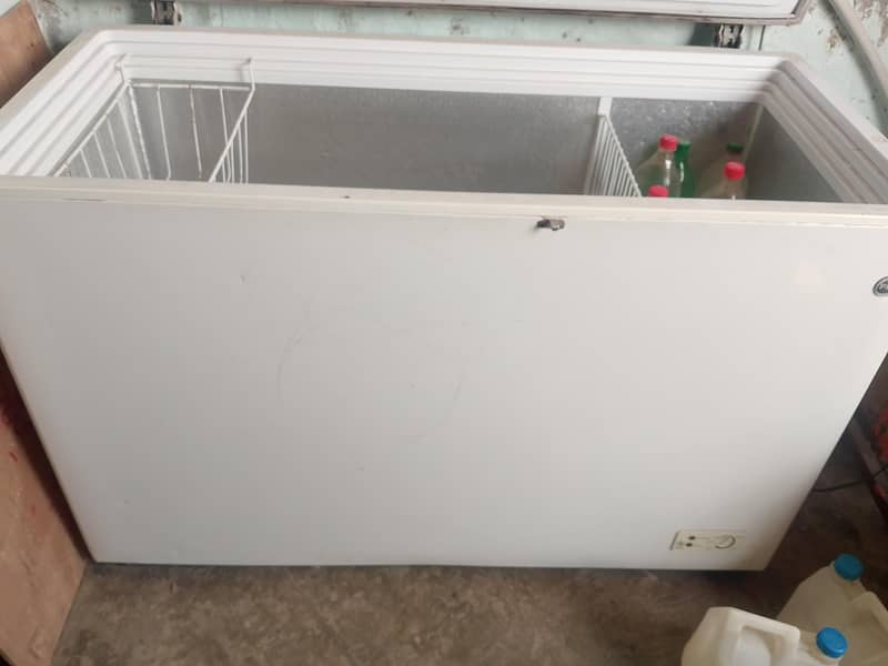 Dawlance Freezer 2