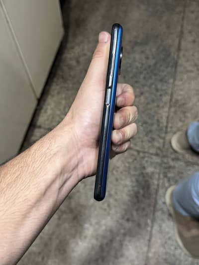 Xiaomi Poco X3 Pro