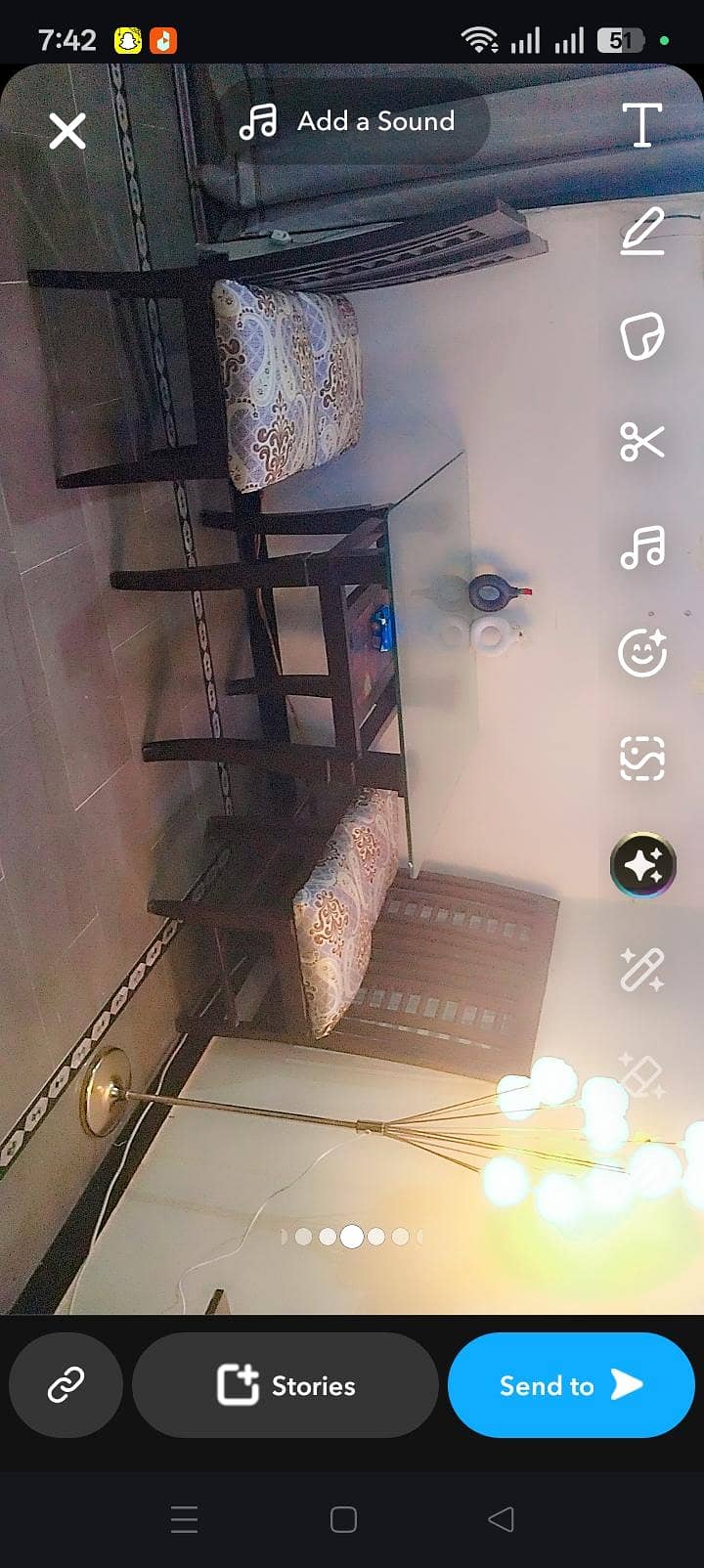 dining table 1