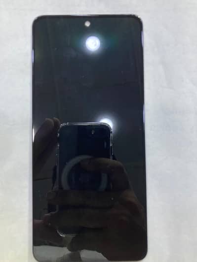 Vivo Y100 original panel