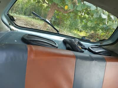 Hyundai Santro 2007
