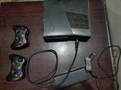 Xbox 360