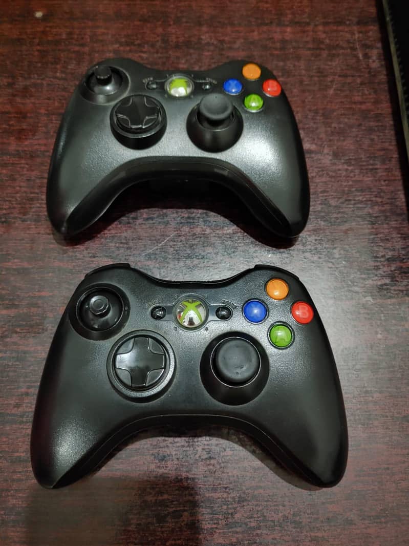Xbox 360 1