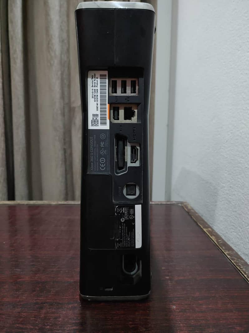 Xbox 360 3