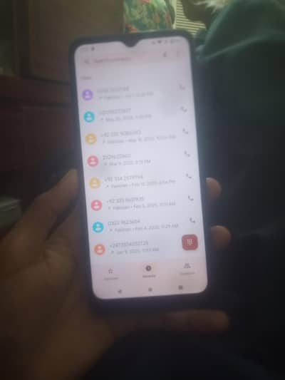 Motorola G Pure