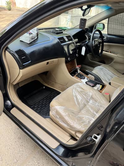 Honda Accord beauti cl9